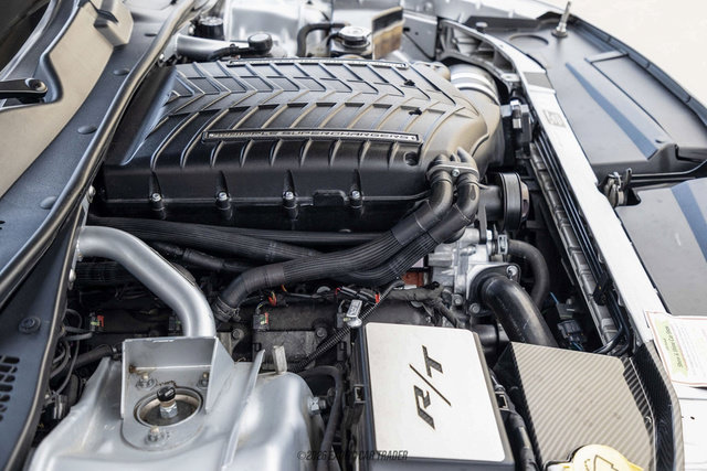 Used 2021 Dodge Challenger R/T Scat Pack RWD image 19