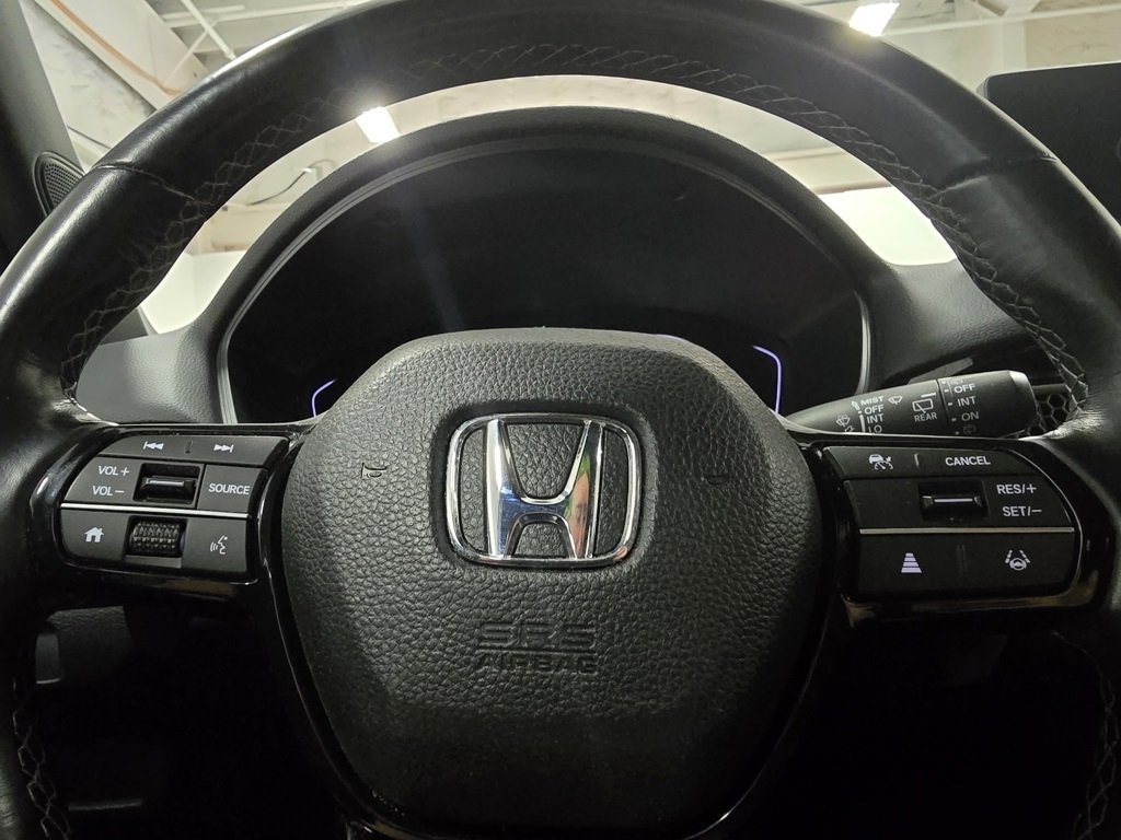 Used 2022 Honda Civic Sport image 23
