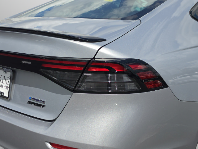 Used 2025 Honda Accord Sport image 18