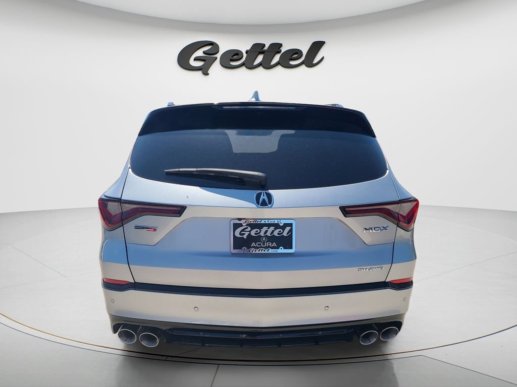 New 2026 Acura MDX Type S AWD/4WD image 6