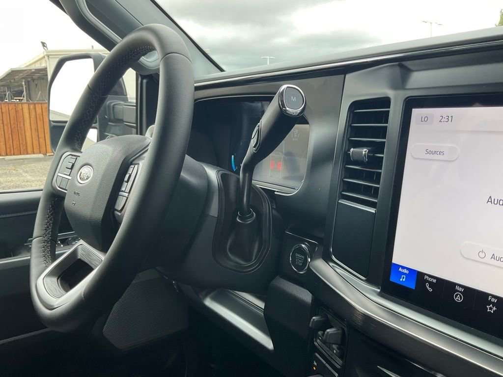 Used 2026 Ford F350 Lariat image 47