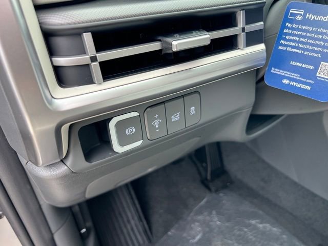 New 2026 Hyundai Santa Fe SEL image 19