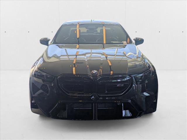 New 2026 BMW M5 image 5