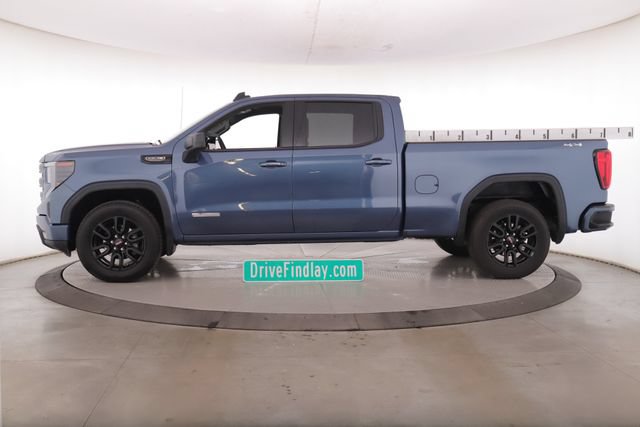 Used 2026 GMC Sierra 1500 Elevation AWD/4WD image 9