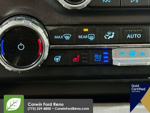 Used 2024 Ford F350 Lariat w/ Tremor Off-Road Package image 24