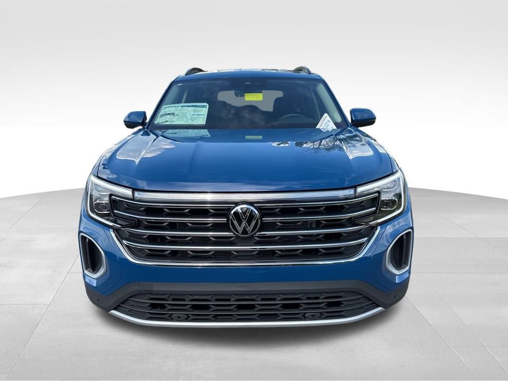 New 2026 Volkswagen Atlas SE image 3