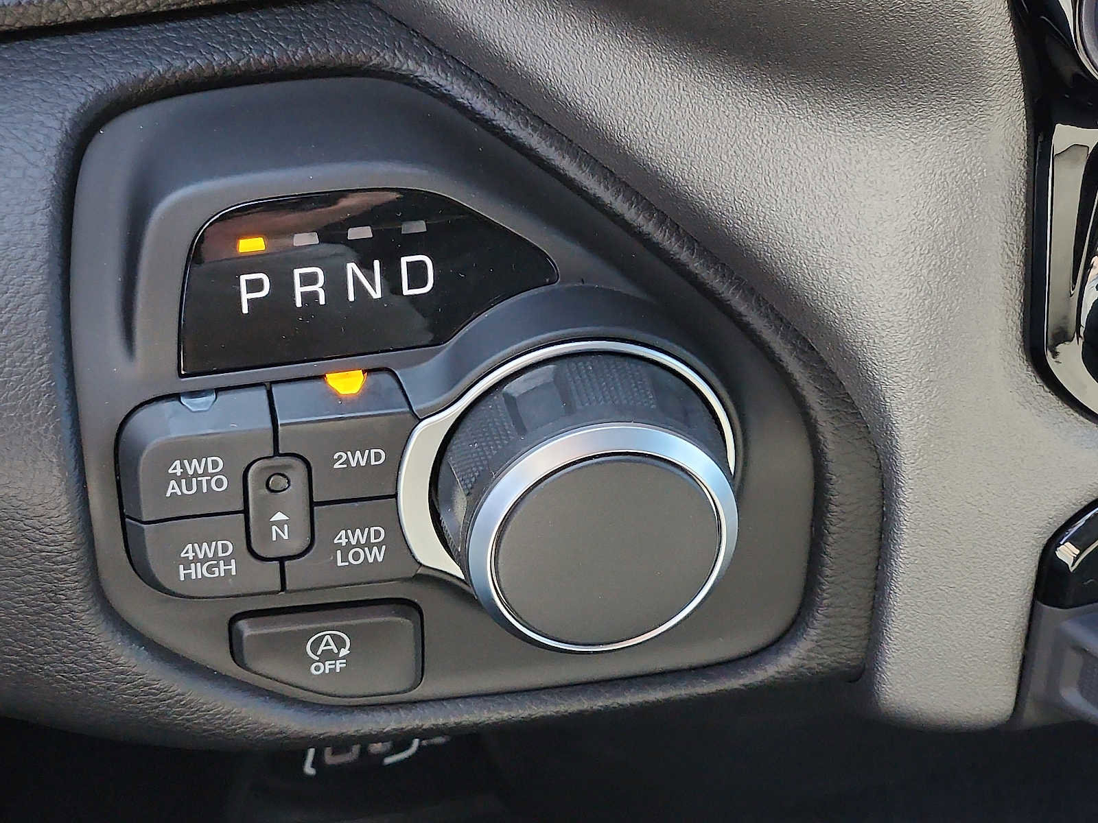 Used 2025 RAM 1500 Big Horn image 14