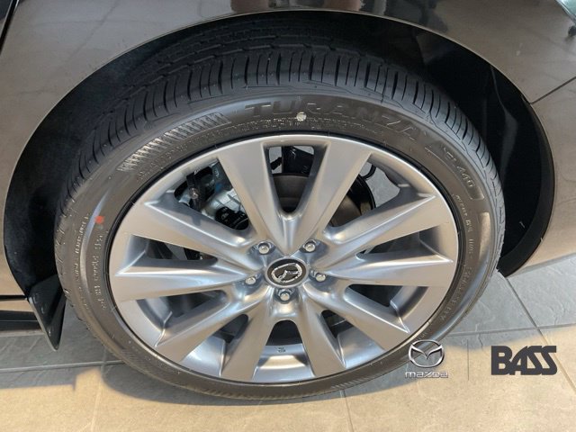 New 2026 MAZDA MAZDA3 2.5 S Sedan w/ Preferred Pkg FWD image 39