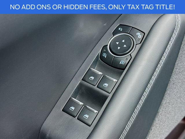 New 2025 Ford Mustang Mach-E Premium image 18