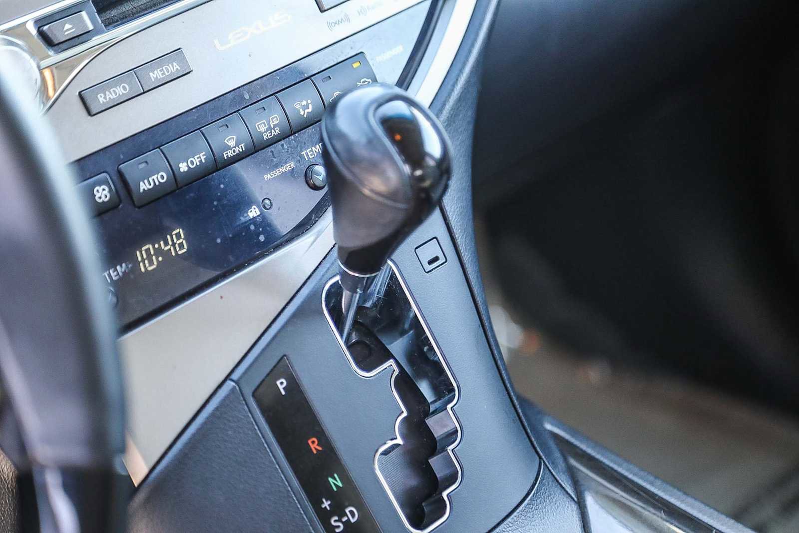 Used 2013 Lexus RX 350 FWD image 21