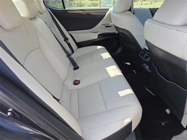 New 2025 Lexus ES 350 350 image 13