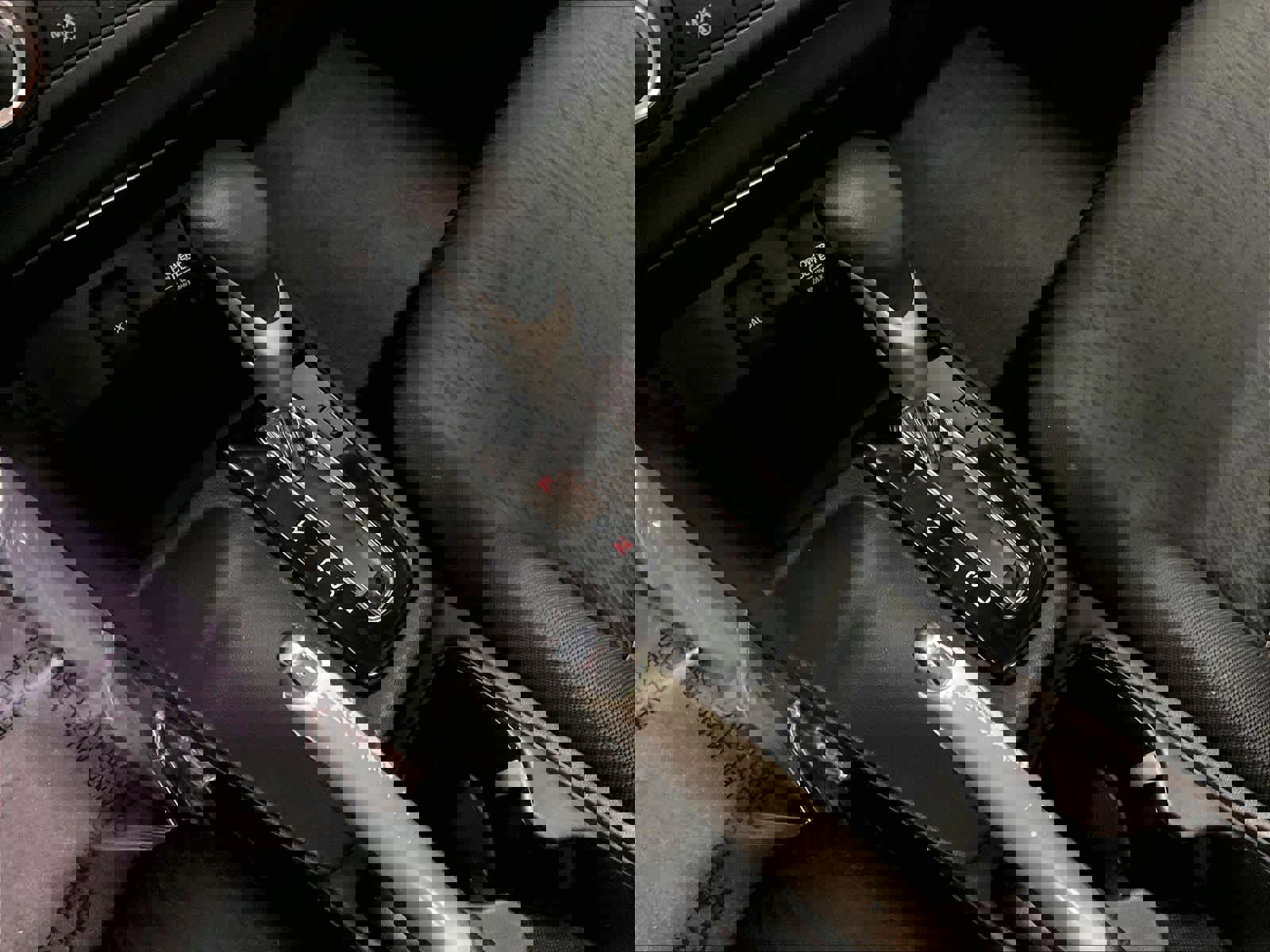 Used 2015 Honda Civic LX image 16