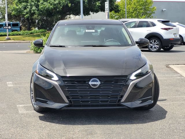 New 2026 Nissan Altima 2.5 SV w/ SV Premium Package FWD image 2