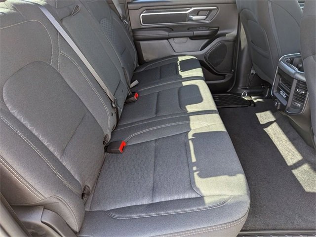 New 2026 RAM 1500 Big Horn image 47