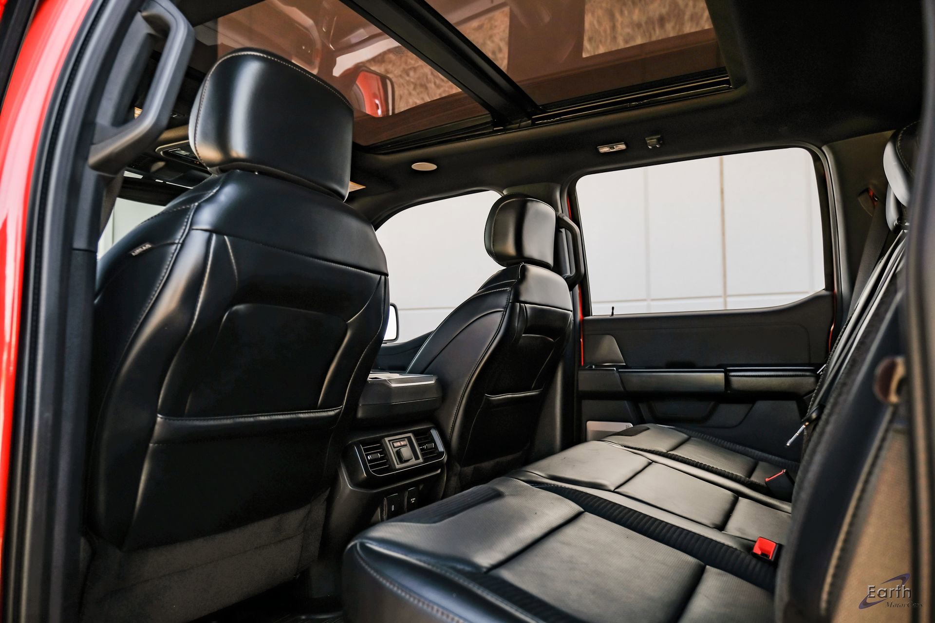 Used 2022 Ford F150 Raptor w/ Equipment Group 801A High image 93