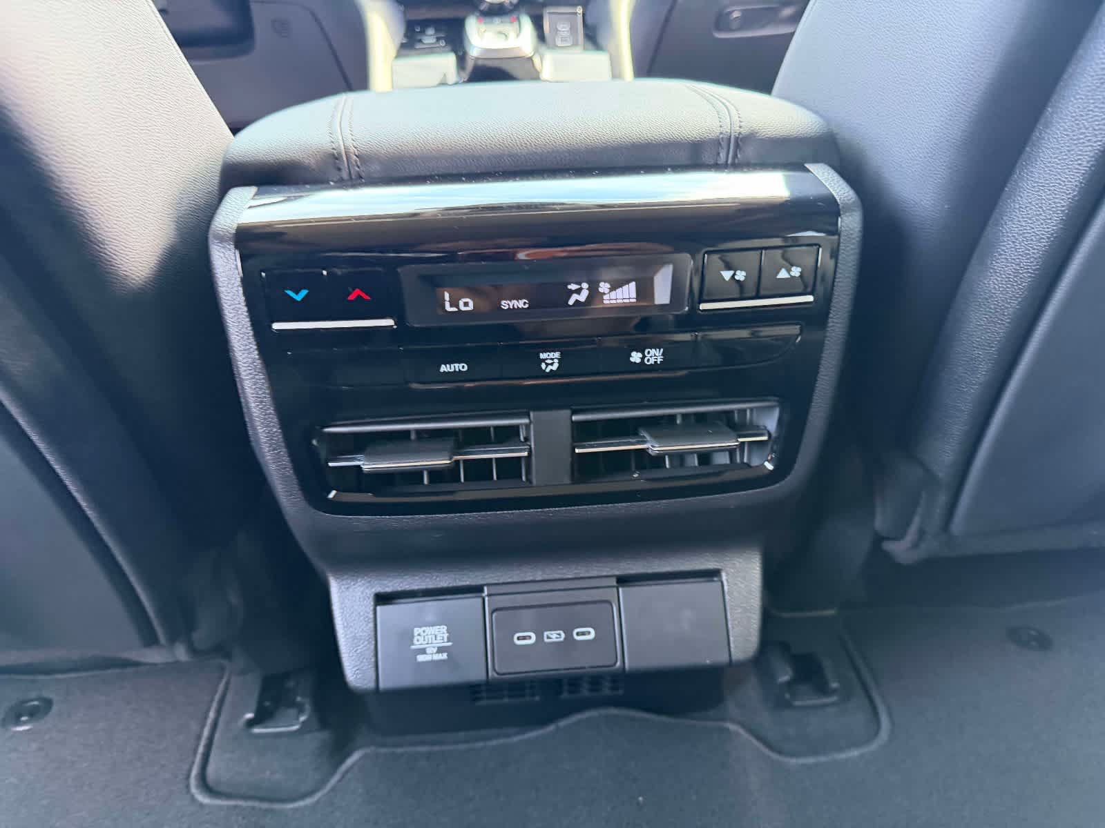 Certified 2026 Acura MDX SH-AWD image 17