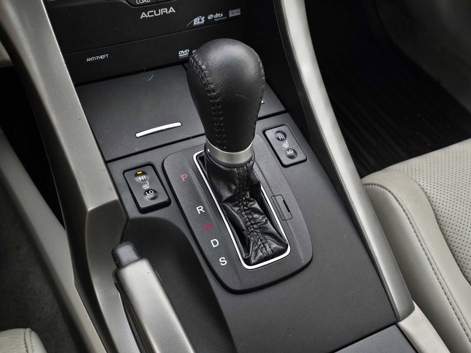 Used 2009 Acura TSX Sedan image 25