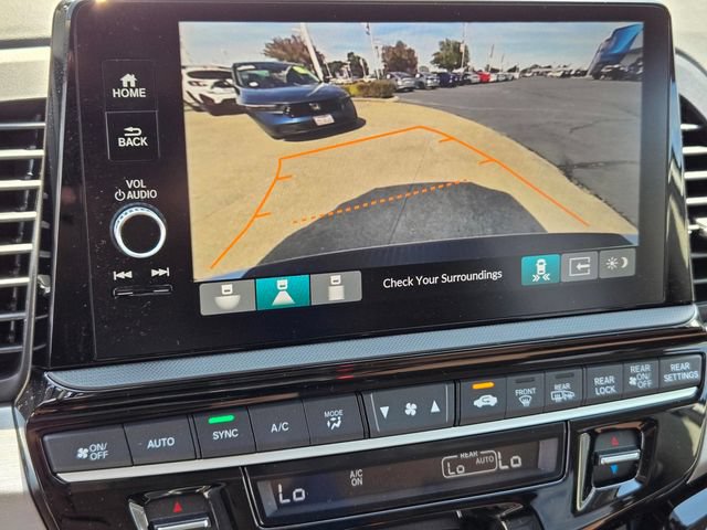 Certified 2026 Honda Odyssey Touring image 10