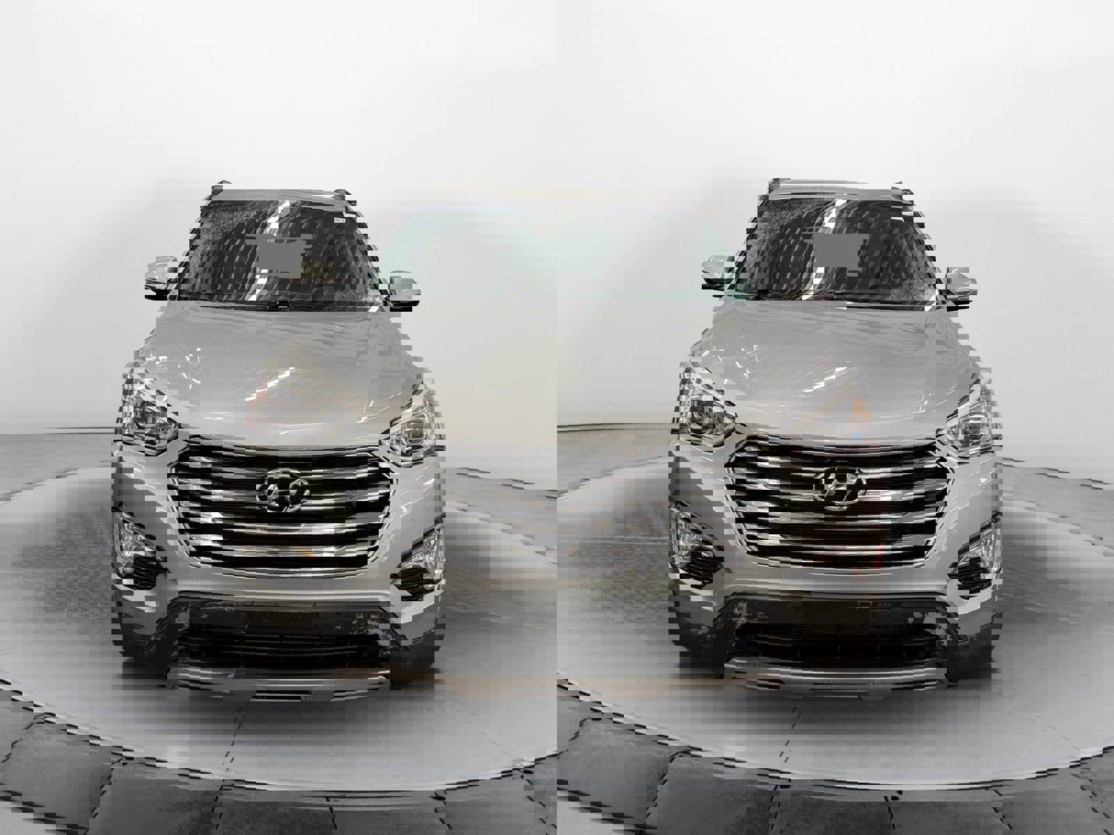 Used 2014 Hyundai Santa Fe GLS w/ Premium Package 05 image 7