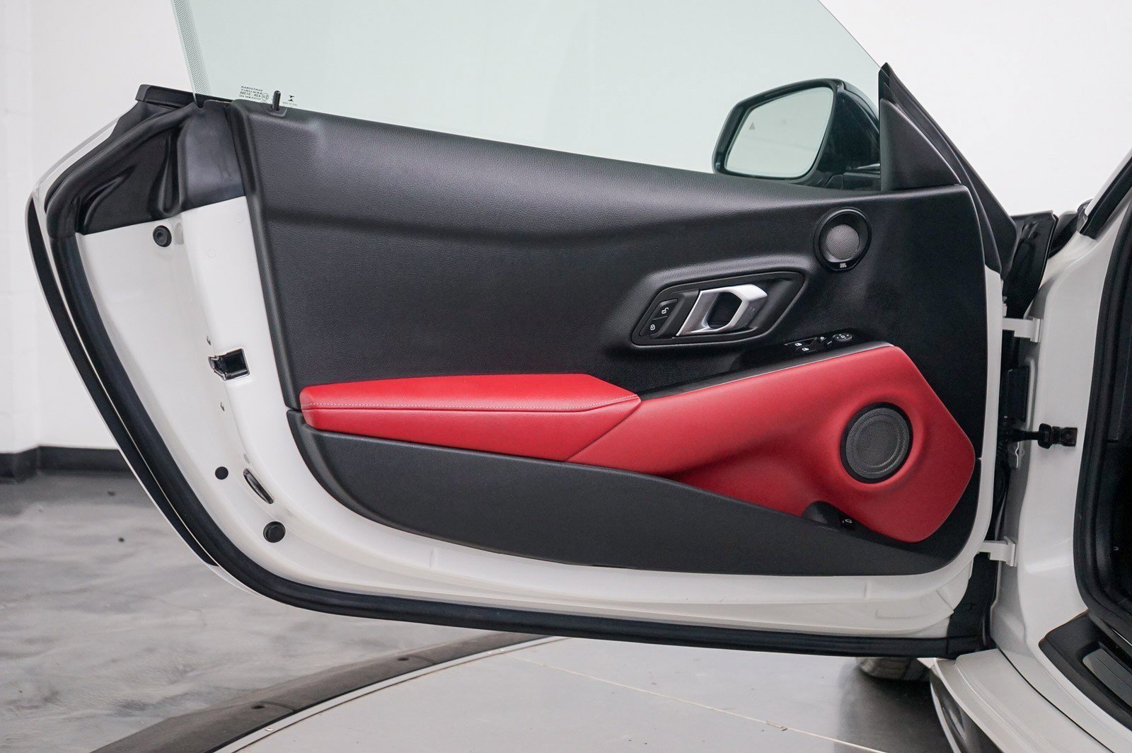 Used 2022 Toyota Supra A91 Edition w/ Driver Assist Package image 19