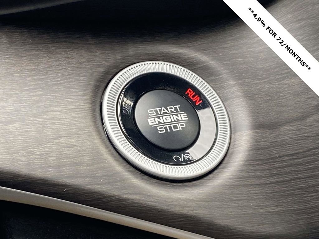 New 2025 Jeep Grand Cherokee L Limited w/ Luxury Tech Group II image 23