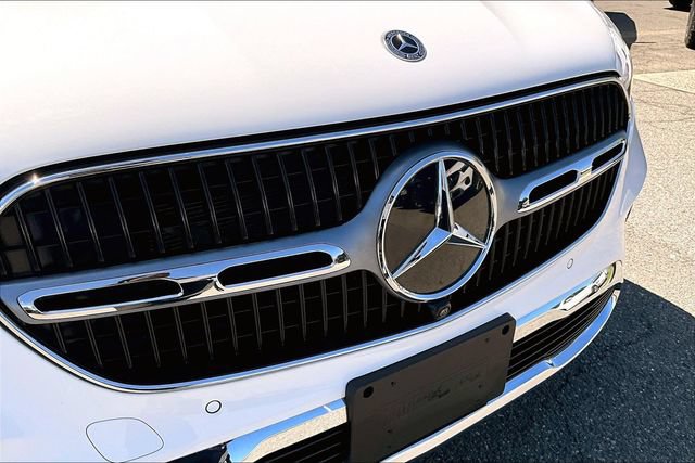 Used 2026 Mercedes-Benz GLC 300 4MATIC image 27