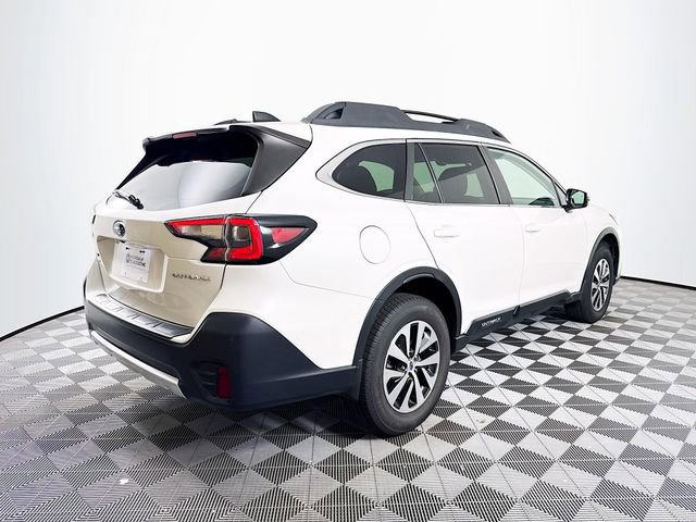 Used 2021 Subaru Outback Premium w/ Popular Package #1 AWD/4WD image 7
