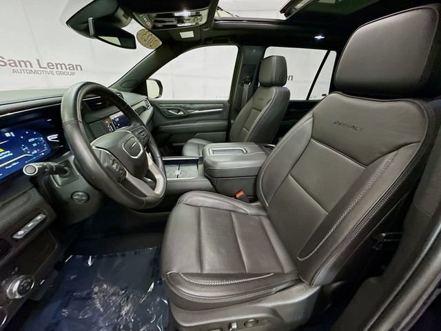 Used 2023 GMC Yukon Denali image 25