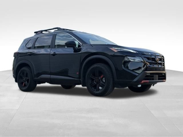 Used 2026 Nissan Rogue SV image 8