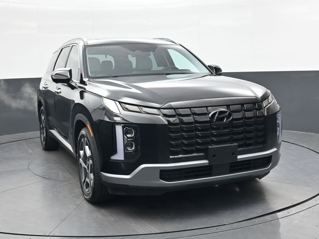 Used 2023 Hyundai Palisade SEL video 2