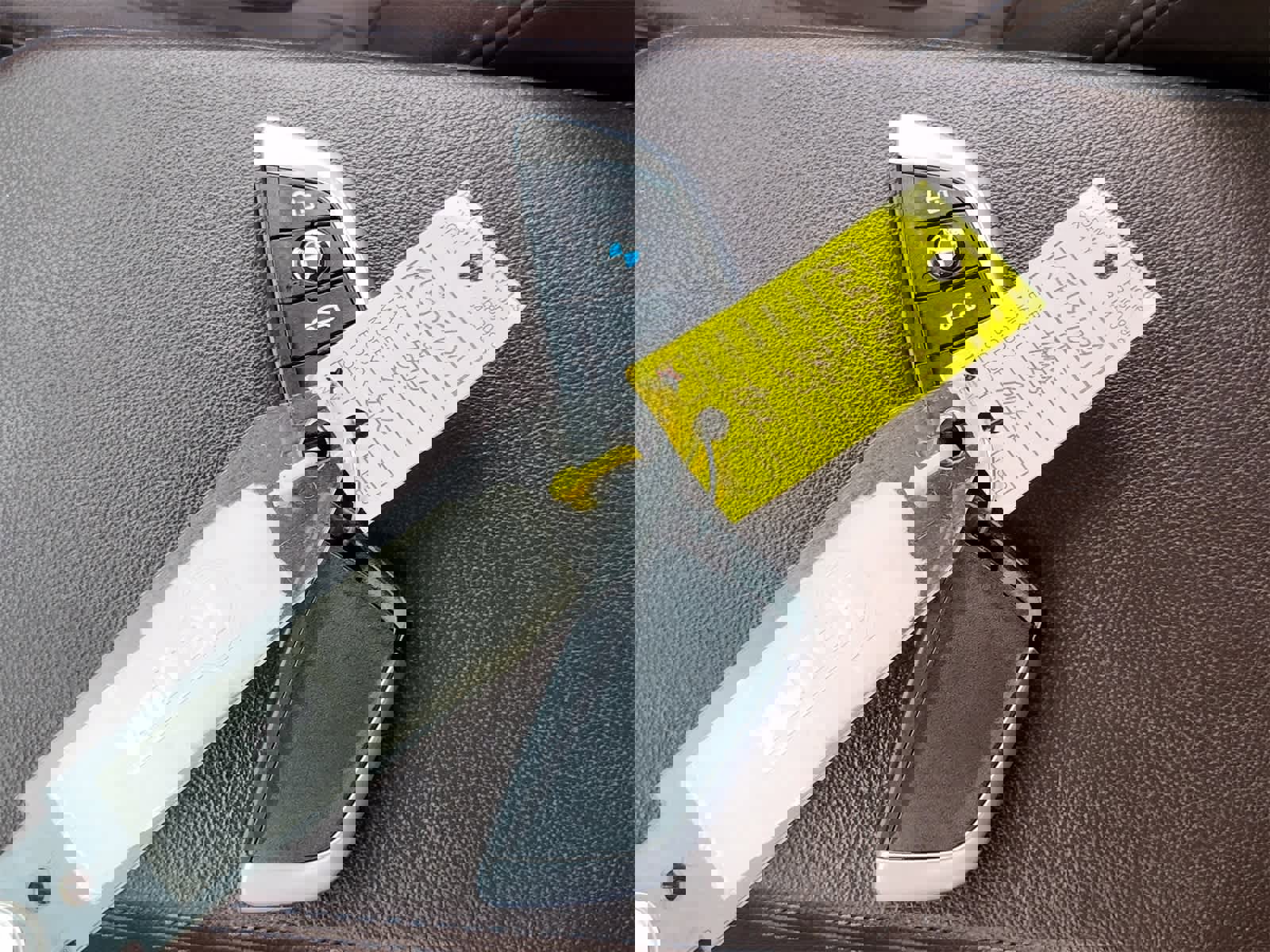 Used 2019 BMW X3 xDrive30i w/ Executive Package image 33