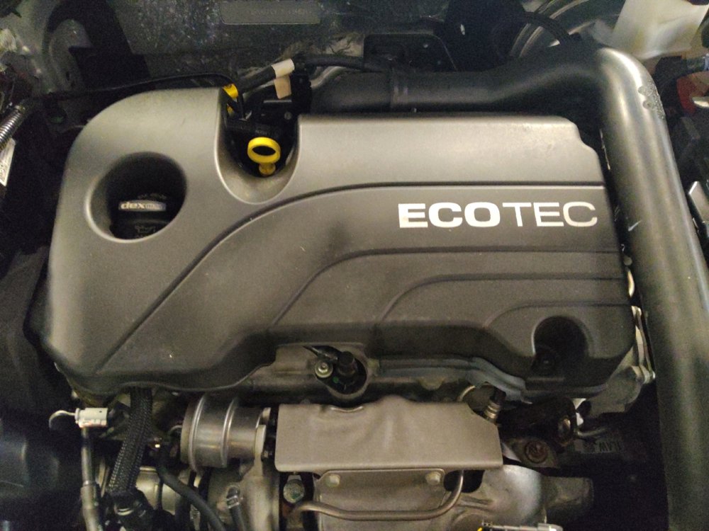 Used 2022 Chevrolet Equinox LT AWD/4WD image 30