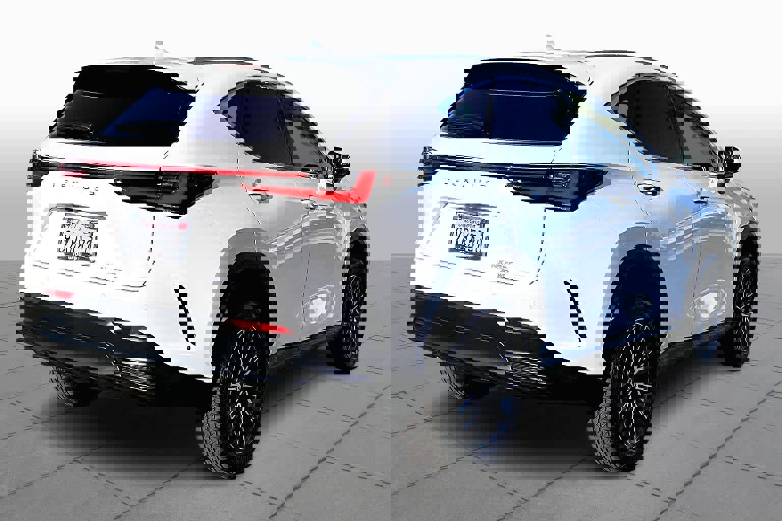 Used 2026 Lexus NX 350 AWD image 12