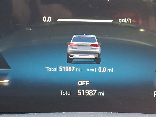 Certified 2024 BMW X5 xDrive40i w/ Premium Package image 22