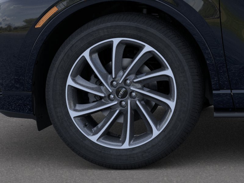 New 2026 Lincoln Corsair Grand Touring AWD/4WD image 19