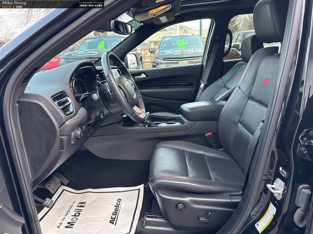 Used 2023 Dodge Durango Citadel image 16