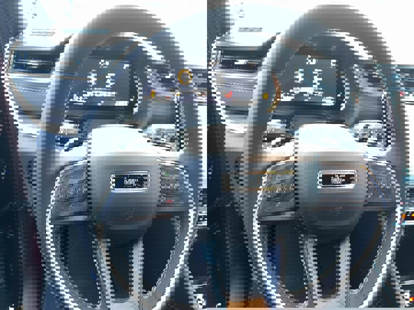 New 2025 Jeep Grand Cherokee Limited image 10