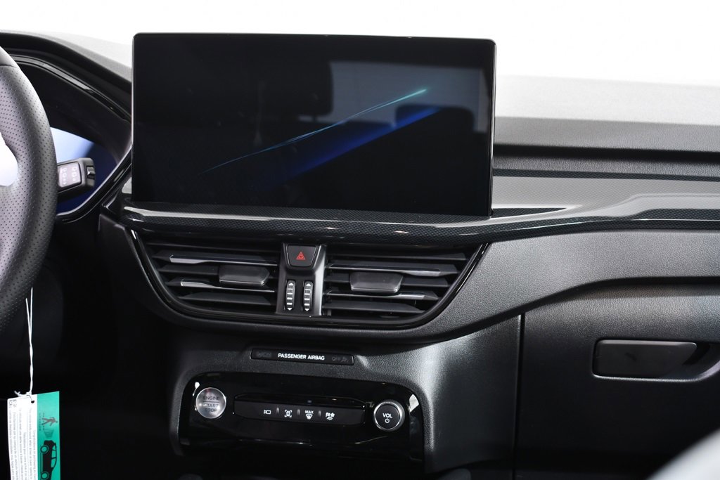 New 2026 Ford Escape ST-Line Select w/ Tech Pack #2 image 9