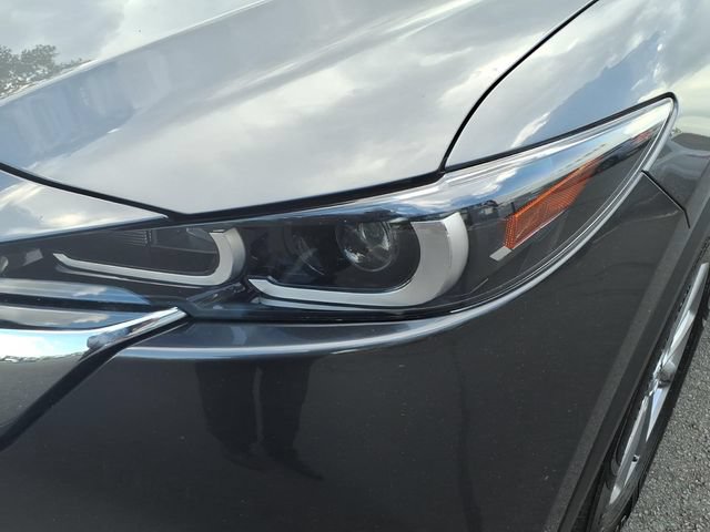 Certified 2023 MAZDA CX-5 AWD 2.5 S w/ Select Package image 13