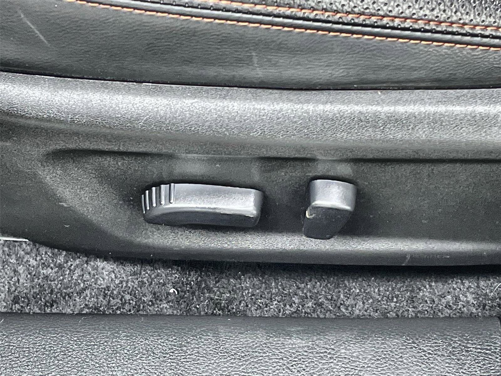 Used 2024 Nissan Altima 2.5 SR image 13