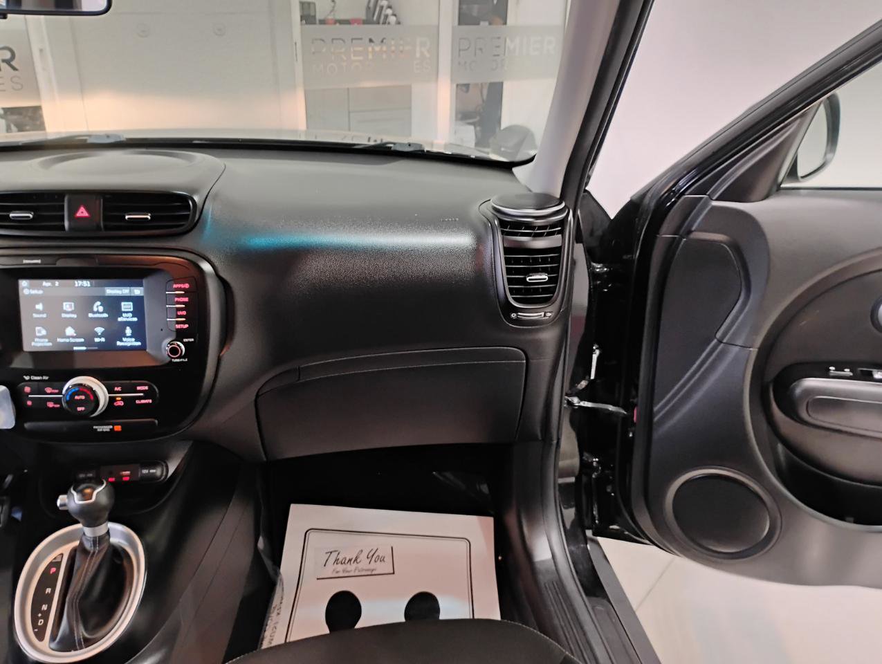 Used 2019 Kia Soul + FWD image 22