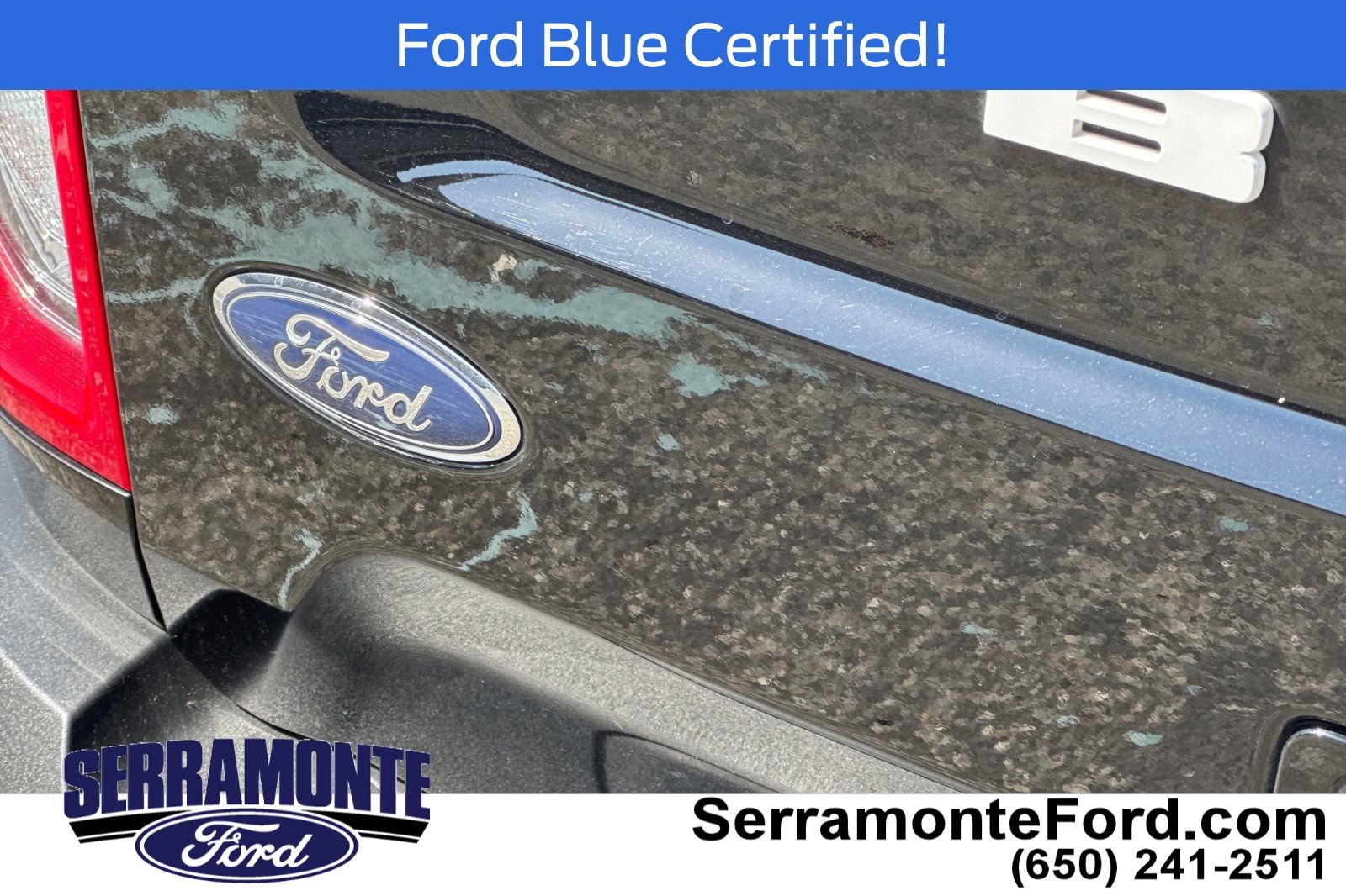 Certified 2025 Ford Bronco Sport Badlands AWD/4WD image 30