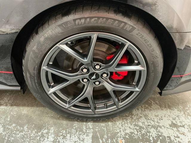 Used 2022 Ford Mustang Mach 1 RWD image 11