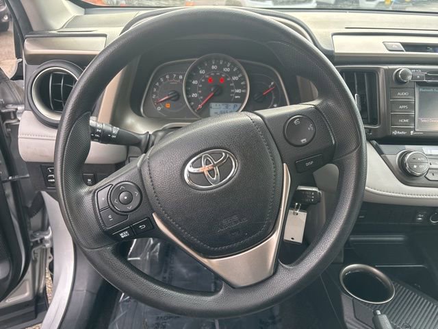 Used 2015 Toyota RAV4 XLE image 22
