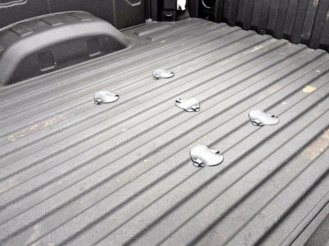 Certified 2024 Chevrolet Silverado 2500 LTZ w/ LTZ Plus Package image 13