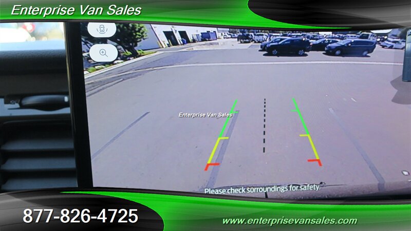 Used 2024 Ford Transit 350 XLT RWD image 16