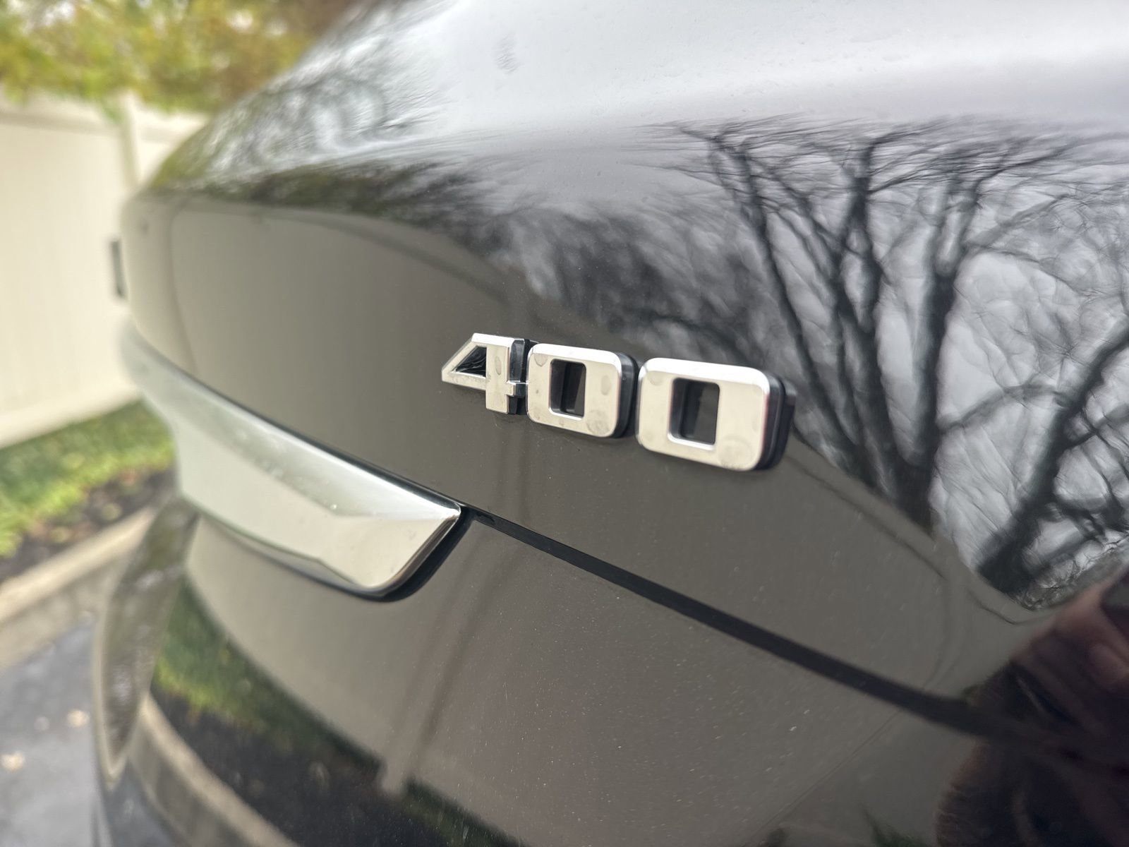 Used 2025 Cadillac XT5 Premium Luxury image 12