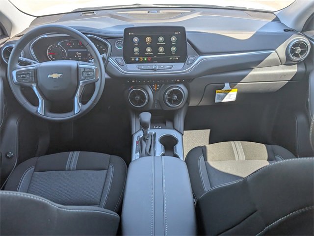 New 2025 Chevrolet Blazer LT w/ Convenience Package image 26