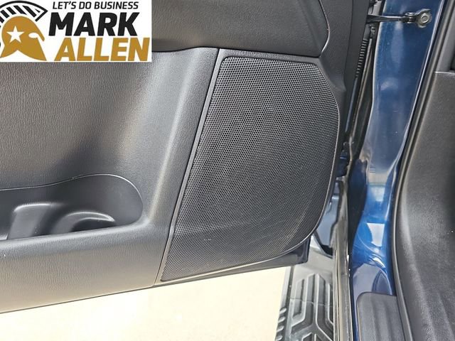 Used 2018 Nissan Armada Platinum w/ Captain Seat Package AWD/4WD image 24