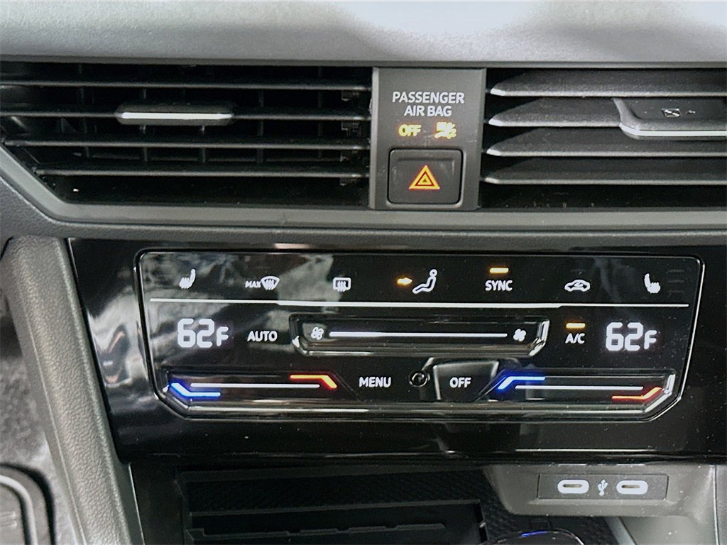 New 2026 Volkswagen Jetta SE image 14